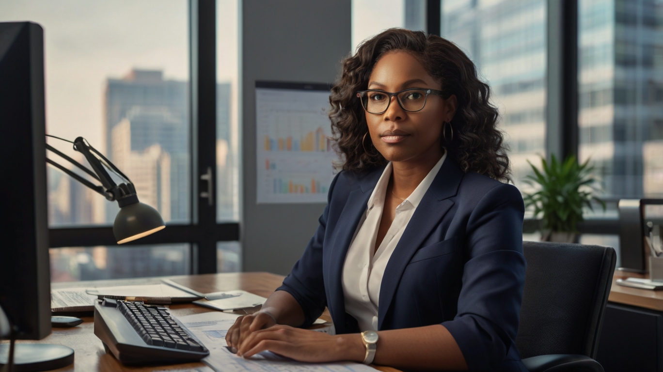 Tax consulting services